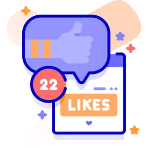 4. View The Number Of Likes, Comments, Followers, And Avatars
